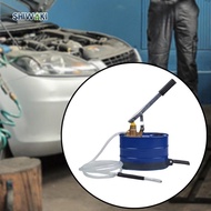 [Ready Stock] 5 LY 6.5 Foot Oil Filling Barrel with Oil Outlet Tube, Oil Dispenser for Automotive Su