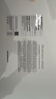 M2 macbook air 256GB