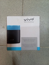 Villeroy & Boch vivo 保溫食物罐 700ml