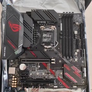 New Store Asus ROG STRIX B460-G GAMING1200 Motherboard Support i7 10700i9 10900KFcpu