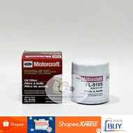 【Local delivery】Oil Filter Ford Ecosport / Fiesta / Focus / Escape FL-910S
