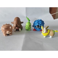 100% Off Gacha Bulk Pet Pokemon Gacha Creeper Blowing in the Wind Grass Seed