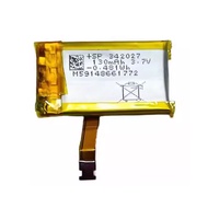 Suitable for Weilai Car ES6 EC6 ES8 Car Key Dedicated Battery Standard Version 342027