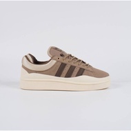 Adidas X Bad Bunny Campus Chalky Brown