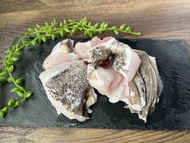 【永安科養】龍膽石斑魚骨300克/入 2入組