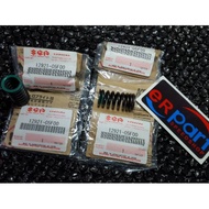 Japanese fxr Valve spring satria Fu Valve spring raider 150 carb japan