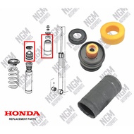 [HONDA] CITY GN2 GM6 T9A, HRV, JAZZ T5A REAR ABSORBER MOUNTING /MOUNTING BUSH /REAR ABSORBER COVER