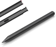 Rechargeable MPP 2.0 Tilt Pen Stylus Pen for HP Touch Screen Devices, Compact Design with Magnetic B