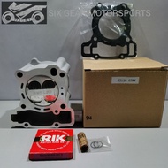 RED LEO RACING BLOCK Rs150 63mm Ceramic  BLOCK RACING RS 150 100% REDLEO ESR ORIGINAL winner 63