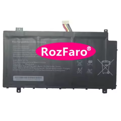 U596396PV Battery For Digma Pro Fortis M DN17P7-ADXW01 DN17P3-8CXN01 DN17P3-8DXW01 DN17P3-8DXW03 DN1