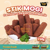 Noname Snack - Stick Moggi Chocolate Momogi Chocolate Wholesale 150Gr