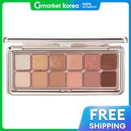 3Ce New Take Eye Shadow Palette Motion Frame 1 Pc