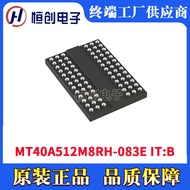 MT40A512M8RH-083E IT: B Electronic Components Integrated Circuit IC Ready Stock Supply