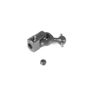 Tekno TKR9095 – Universal Driveshaft (center, rear, 17mm, EB48 2.0)