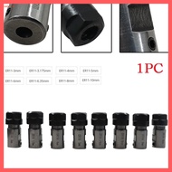 【DRHT】 ER11A Chuck spindle collet  motor shaft extension rod
