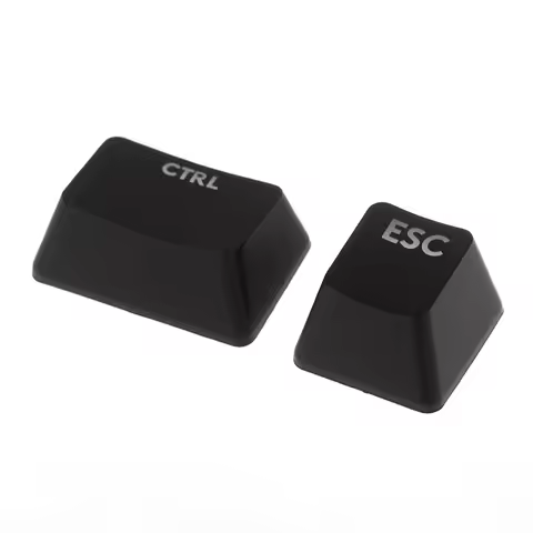Replacement Key Caps For G512 G513 With Romer-G Switch Ctrl ESC Keycap Mechanical Keyboard Keycaps