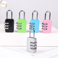 LOLLIPOP1 Password Lock Portable Locker Code Number Digit 4 Bit Suitcase Lock