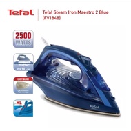 TEFAL 2500W MAESTRO 2 STEAM IRON FV1848