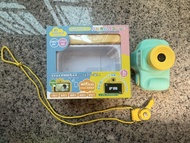 HappiCAMU T3 PLUS 日本兒童相機kids camera