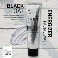 facial wash ms glow for men original/ Facial wash MS Glow