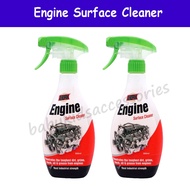 Spray Engine Degreaser Surface Cleaner