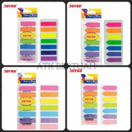 JOYKO IM30 IM31 IM32 IM33 INDEX & MARK STICKY NOTE FLAG LABEL BOOKMARK