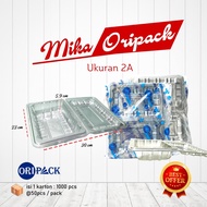 MIKA BRAND ORIPACK SIZE 2A 2B 2C 3A 3B 3C 3T 3GS 4A 4B 4C 4T 5A 5B 5C 5GS 6A 6B 7A 7B MIKA CAKE