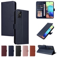 BOSS เคสฝาพับ  ล็อค สำหรับ REALME C53/Realme C51/C55 / C33/C30S/Narzo50i/C35/C20/C12 / C15 / C25 / C21 / C11 2021/Narzo50i prime/ Realme8 5G เคสฝาพับหนัง REALME5/c3/Realme9pro