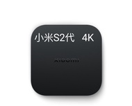 9成新✅小米S 2代 4K 小米盒子 小米2代✅ 有搖控器✅
