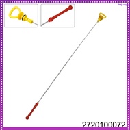[young-sg]2720100072 Engine Oil Dipstick For Mercedes W211 W204 W212 272010007264
