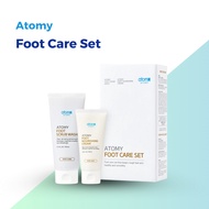 Atomy Foot Care Set