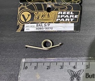 REEL SPARE PART VIKING BAIL S/P