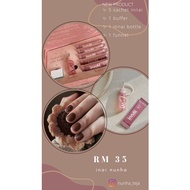 Inai nunha original neelofa