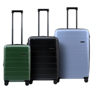 ★PIERRE CARDIN ★Expandable Spinner  Trolley Case / Luggage | 100% Polycarbonate