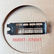 Fe Shield for Vga MSI RX 5600XT - 5700XT - RX 6700XT