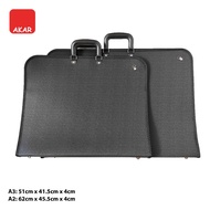 Beg Artis Saiz A3/A2 / Beg Lukisan (A3 A2 Artist Portfolio Bag / Drawing Drafting Art Bag)
