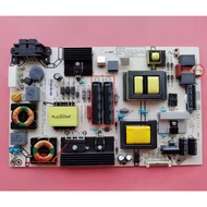 DEVANT 50UHV200 POWER BOARD TCON BOARD