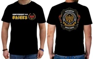 kaos brigez geng motor