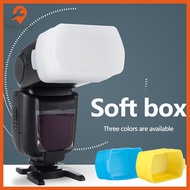 Pinkcat Photo Flash Diffuser Dome Bounce For V1 TT600 V850II V860III TT600/520/685/850/860 Flash Spe