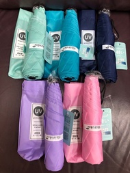 ［現貨］全新日本  Shizuku Ultra-Light Carbon Umbrella 超輕碳纖滴水不沾超潑水雨傘