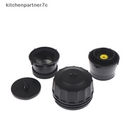 kitchenpartner7c KF-JN-01/02 Portable Coffee Machine Accessories Coffee Capsule Powder Holder Set KN