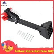 Yiyicc 1pcs  Bicycle Wall hook Holder Dropshiping Rack Storage Portable Road Bike Parking Buckle Mount Indoor wall stand