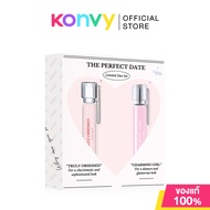 Potion House The Perfect Date Limited Duo Set เซทน้ำหอมกลิ่น Truly Obsessed และ Charming Girl