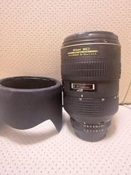 Nikon ED AF-S 28-70mm f/2.8D 鏡頭