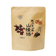 雞內金山藥山楂條 100g