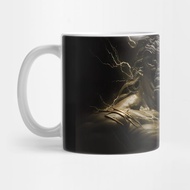 Zeus Coffee Mug Mighty Zeus Coffee Mug