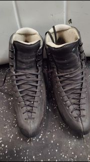 EDEA CONCERTO 五星花式溜冰鞋 (二手溜冰鞋)