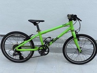 Frog bike / Frog 55