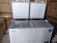 BRAND NEW FUJIDENZO FREEZER DUAL FUNCTION