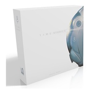 T.I.M.E. Stories - Board Game Express